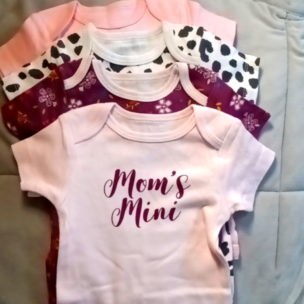 Bodysuits bundle